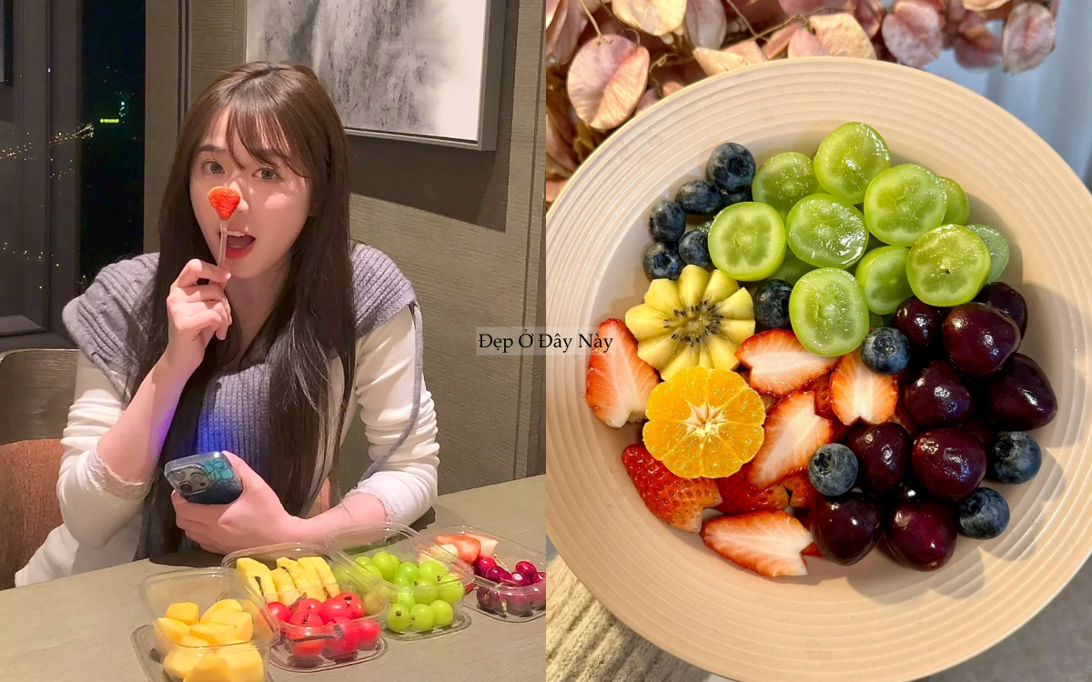 5 m&oacute;n ăn vặt ng&agrave;y Tết đẹp cả da lẫn d&aacute;ng: Vừa chống l&atilde;o h&oacute;a vừa gi&uacute;p giảm c&acirc;n hiệu quả- Ảnh 4.