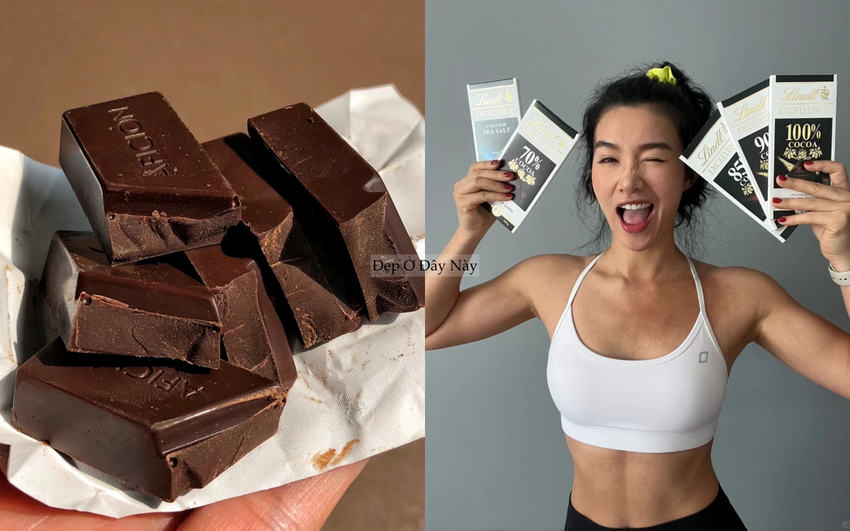 5 m&oacute;n ăn vặt ng&agrave;y Tết đẹp cả da lẫn d&aacute;ng: Vừa chống l&atilde;o h&oacute;a vừa gi&uacute;p giảm c&acirc;n hiệu quả- Ảnh 2.