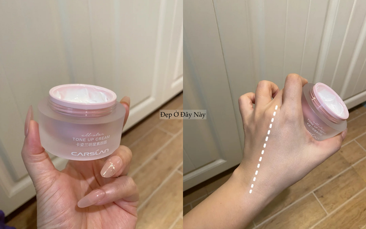 7 bước giữ lớp makeup bền đẹp suốt ngày Tết đi chơi nhiều- Ảnh 3. 7 bước giữ lớp makeup bền đẹp suốt ngày Tết đi chơi nhiều- Ảnh 3.