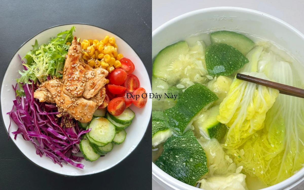 5 chi&ecirc;u đơn giản gi&uacute;p bạn giảm c&acirc;n tự nhi&ecirc;n, bất chấp Tết nhiều đồ nếp hay dầu mỡ- Ảnh 4.