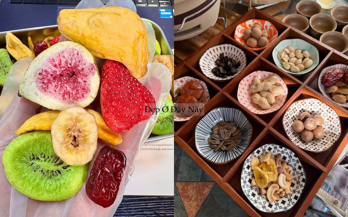 5 chi&ecirc;u đơn giản gi&uacute;p bạn giảm c&acirc;n tự nhi&ecirc;n, bất chấp Tết nhiều đồ nếp hay dầu mỡ- Ảnh 5.