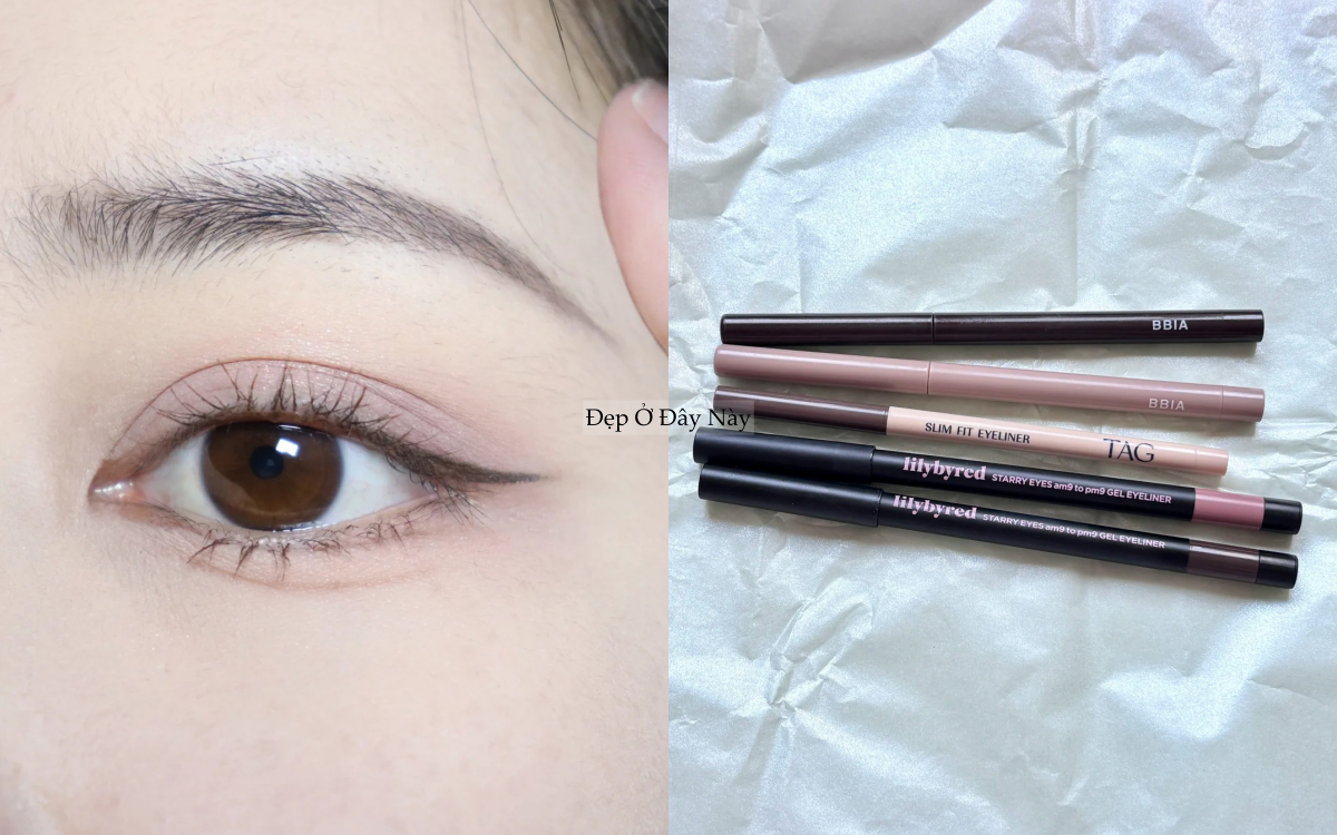 7 bước giữ lớp makeup bền đẹp suốt ngày Tết đi chơi nhiều- Ảnh 6. 7 bước giữ lớp makeup bền đẹp suốt ngày Tết đi chơi nhiều- Ảnh 6.