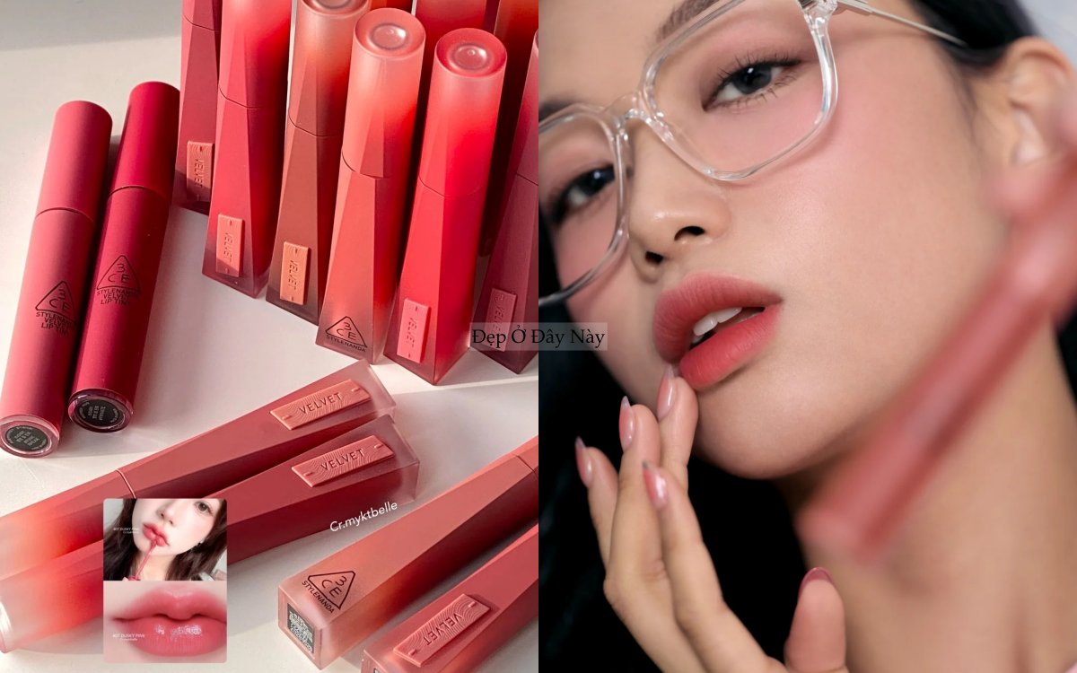 7 bước giữ lớp makeup bền đẹp suốt ngày Tết đi chơi nhiều- Ảnh 7. 7 bước giữ lớp makeup bền đẹp suốt ngày Tết đi chơi nhiều- Ảnh 7.