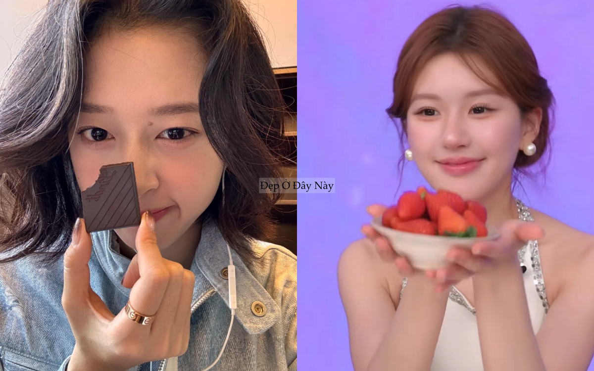 5 m&oacute;n ăn vặt ng&agrave;y Tết đẹp cả da lẫn d&aacute;ng: Vừa chống l&atilde;o h&oacute;a vừa gi&uacute;p giảm c&acirc;n hiệu quả- Ảnh 1.