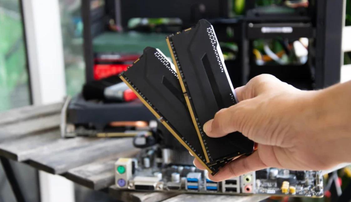 Lì xì Tết năm nay đủ mua RAM không? Câu trả lời có thể khiến bạn buồn vì AI- Ảnh 2. Lì xì Tết năm nay đủ mua RAM không? Câu trả lời có thể khiến bạn buồn vì AI- Ảnh 2.