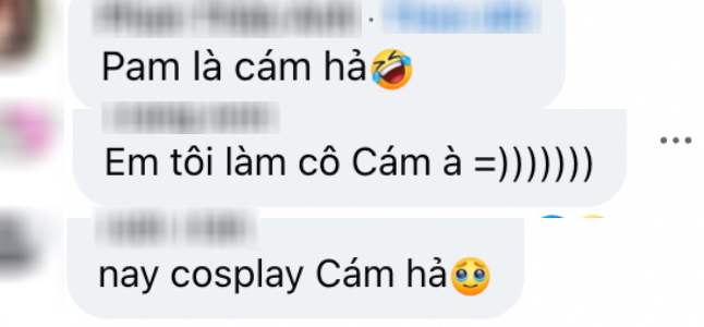 Pam Y&ecirc;u Ơi v&agrave; m&agrave;n xuất hiện "chấn động": &Aacute;o tứ th&acirc;n c&aacute;ch điệu chiếm trọn spotlight ng&agrave;y Tết - Ảnh 1.