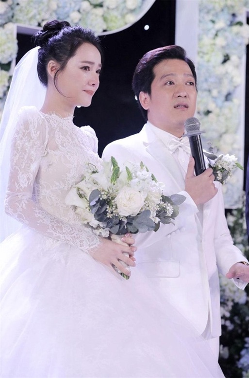 Trường Giang: "Nếu vợ t&ocirc;i muốn dừng lại ở 3 đứa th&igrave; sang kiếp sau t&ocirc;i mới l&agrave;m được điều đ&oacute;"- Ảnh 2.