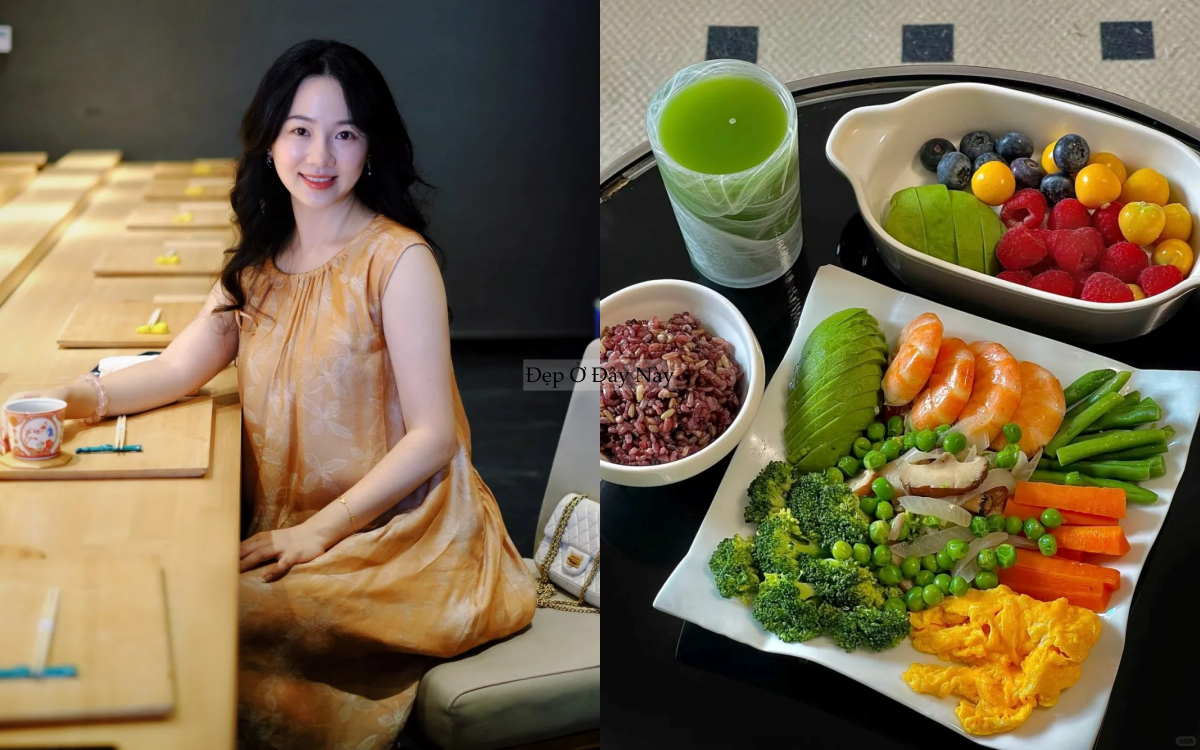 10 năm l&agrave;m nghề, b&aacute;c sĩ da liễu chỉ ra b&iacute; quyết trẻ l&acirc;u kh&ocirc;ng cần mỹ phẩm- Ảnh 3.