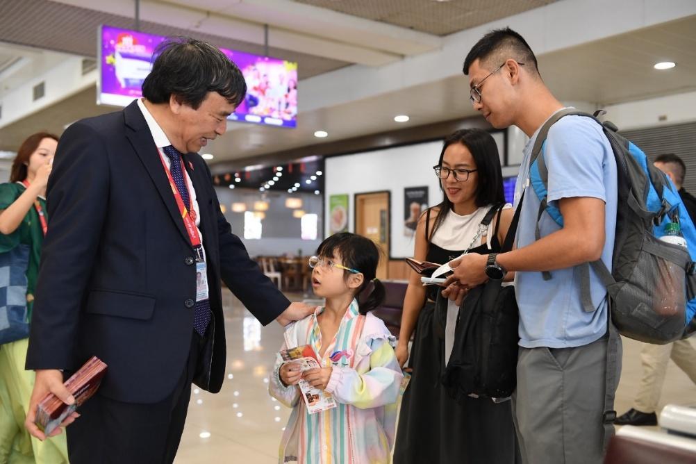 Ng&agrave;y đầu xu&acirc;n B&iacute;nh Ngọ, những chuyến bay Vietjet mang theo lời ch&uacute;c năm mới tốt l&agrave;nh- Ảnh 3.