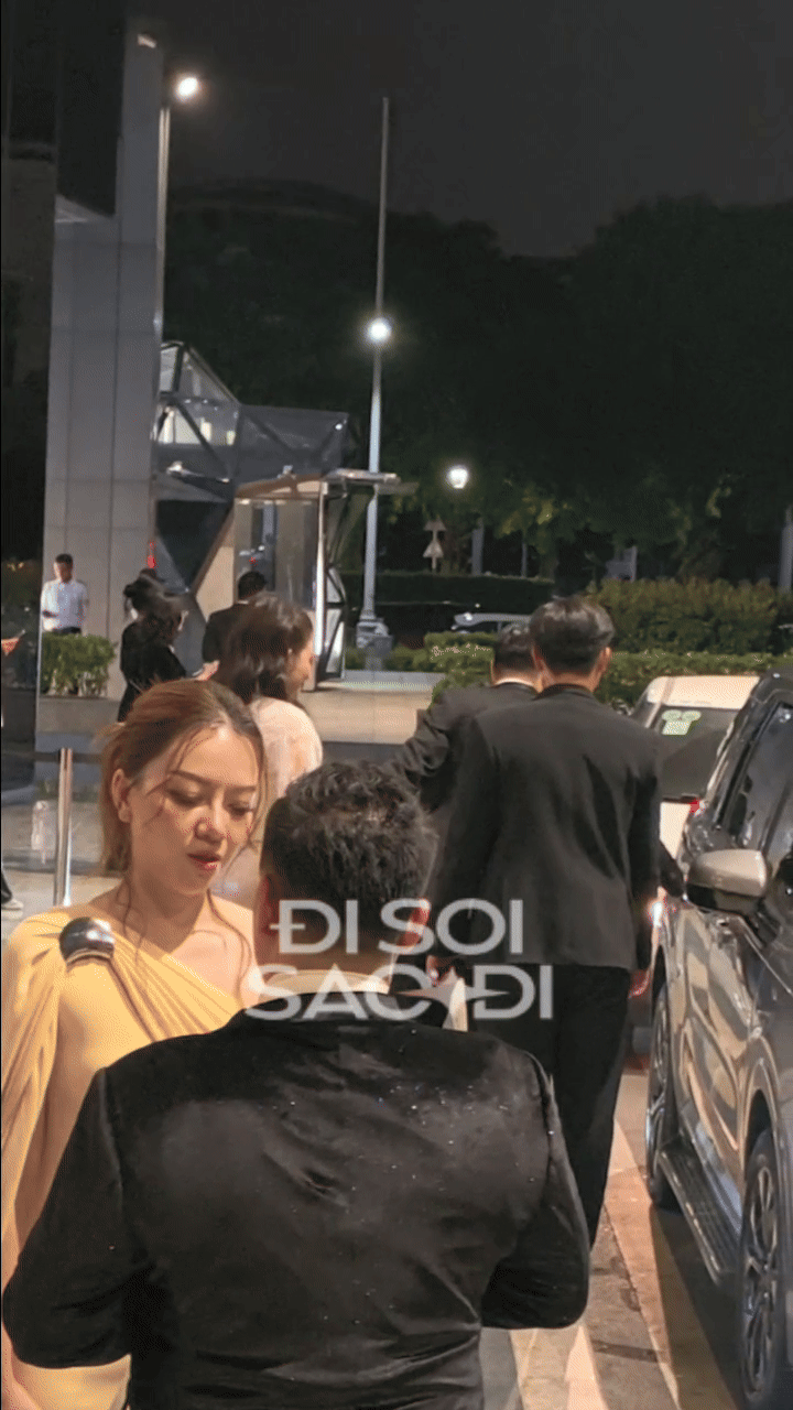 H&agrave;nh động lạ của b&agrave; x&atilde; Phillip Nguyễn- Ảnh 4.