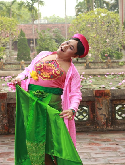 &Ocirc;ng ho&agrave;ng băng đĩa miền Bắc: "Nhiều người kh&ocirc;ng th&iacute;ch n&oacute;i t&ocirc;i ph&aacute; hoại ch&egrave;o"- Ảnh 2.