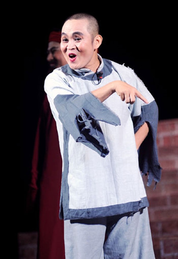 &Ocirc;ng ho&agrave;ng băng đĩa miền Bắc: "Nhiều người kh&ocirc;ng th&iacute;ch n&oacute;i t&ocirc;i ph&aacute; hoại ch&egrave;o"- Ảnh 1.