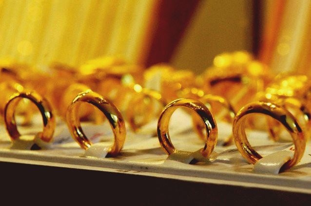 Chuyện gì xảy ra nếu bạn không mua vàng ngày Thần Tài?- Ảnh 2.