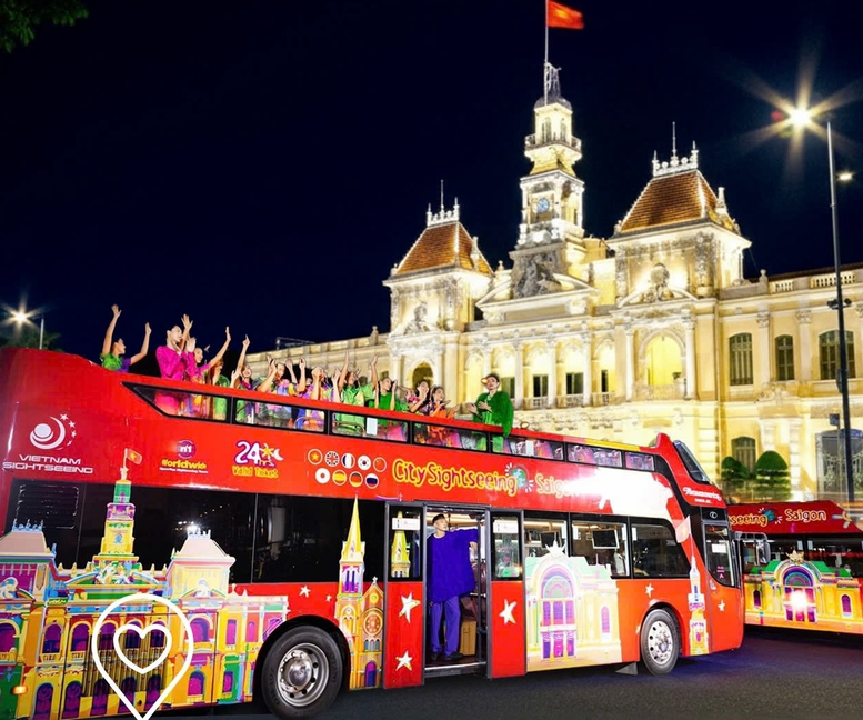 Mở rộng kh&ocirc;ng gian ph&aacute;t triển, du lịch TPHCM tăng tốc trong giai đoạn mới- Ảnh 3.