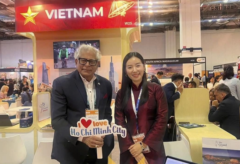 Mở rộng kh&ocirc;ng gian ph&aacute;t triển, du lịch TPHCM tăng tốc trong giai đoạn mới- Ảnh 4.