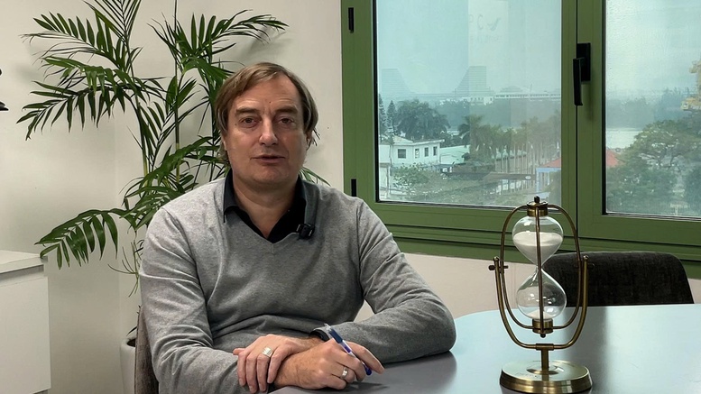 EuroCham: Từ vai tr&ograve; mắt x&iacute;ch trở th&agrave;nh thị trường trụ cột của c&aacute;c nh&agrave; đầu tư nước ngo&agrave;i- Ảnh 1.