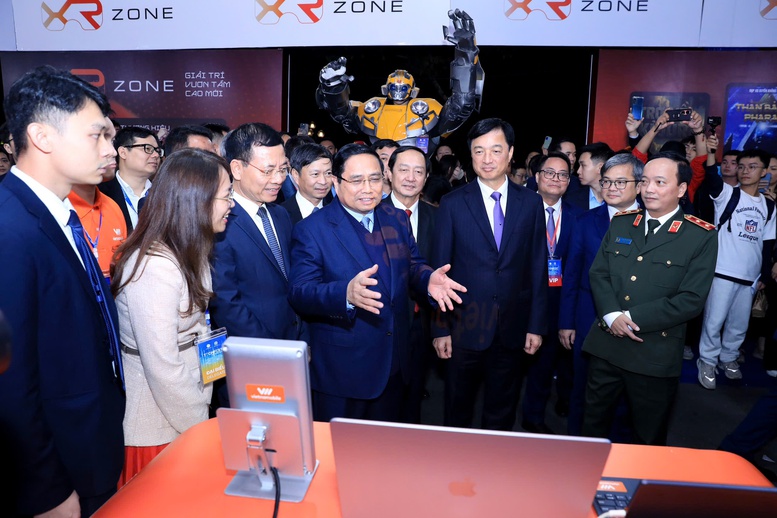 Khởi nghiệp đổi mới s&aacute;ng tạo - Đ&oacute;n Xu&acirc;n B&iacute;nh Ngọ 2026 với kh&aacute;t vọng bứt ph&aacute;- Ảnh 2.