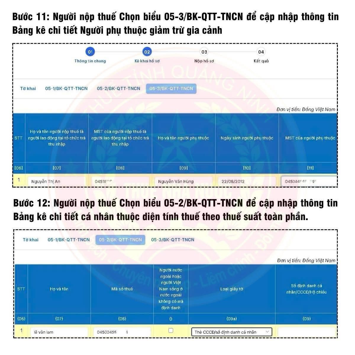Người lao động cần l&agrave;m ngay việc n&agrave;y chậm nhất trước ng&agrave;y 30/4/2026- Ảnh 6.