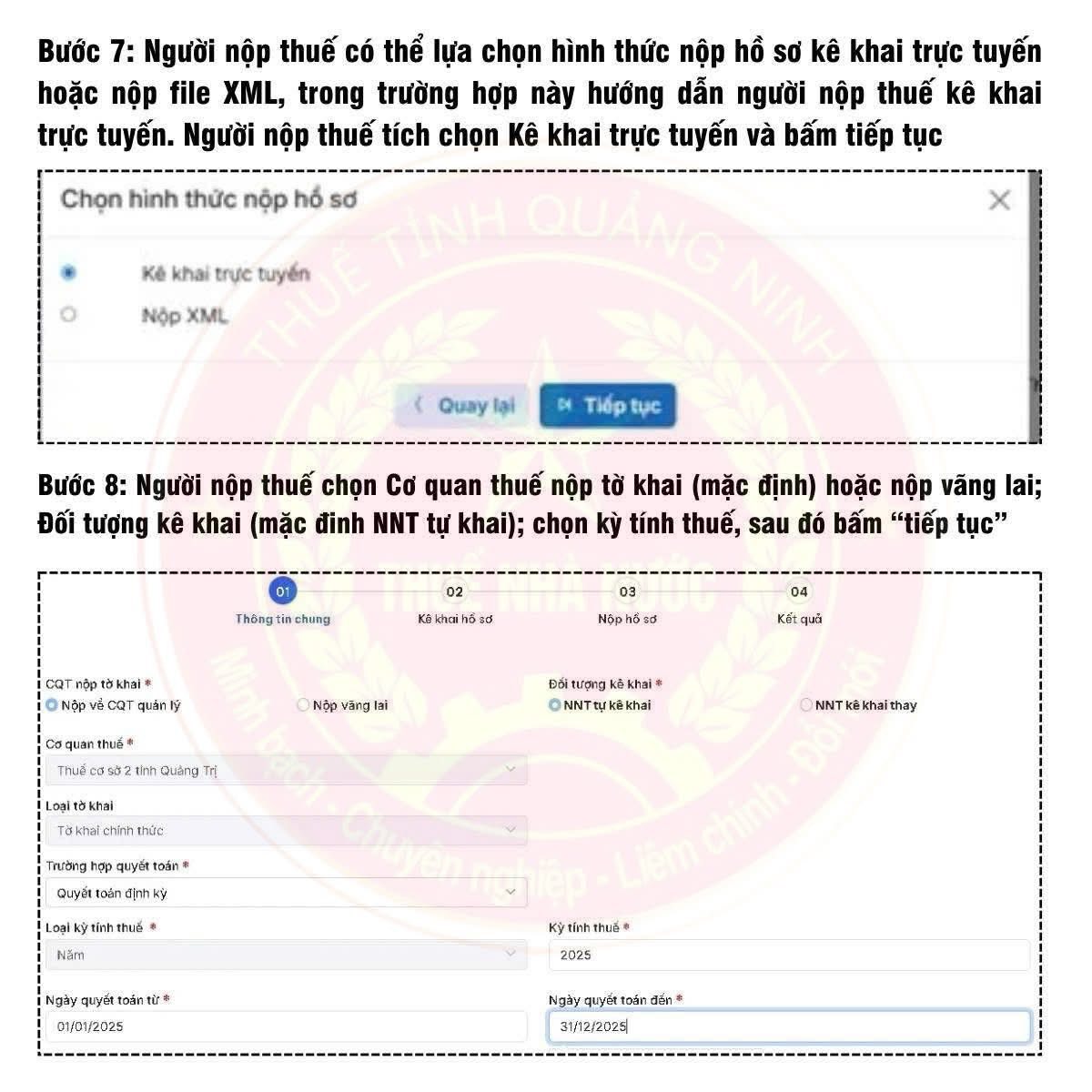 Người lao động cần l&agrave;m ngay việc n&agrave;y chậm nhất trước ng&agrave;y 30/4/2026- Ảnh 4.