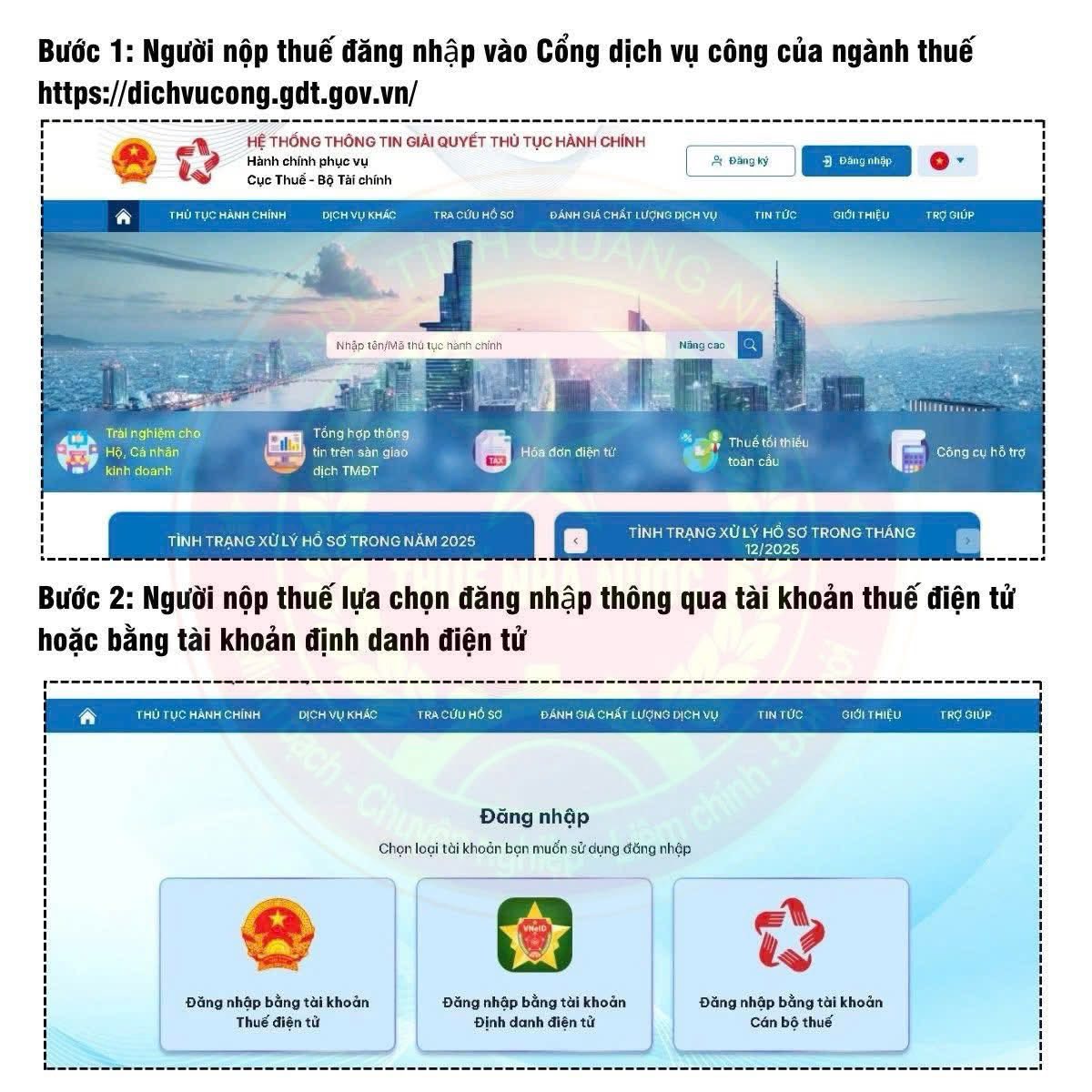 Người lao động cần l&agrave;m ngay việc n&agrave;y chậm nhất trước ng&agrave;y 30/4/2026- Ảnh 1.