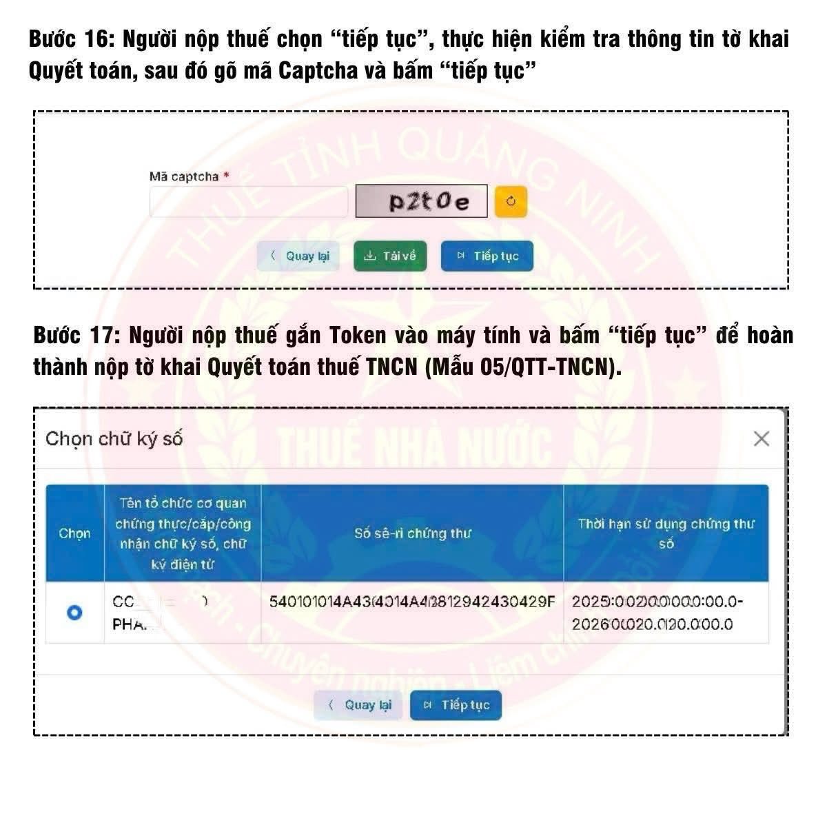 Người lao động cần l&agrave;m ngay việc n&agrave;y chậm nhất trước ng&agrave;y 30/4/2026- Ảnh 9.