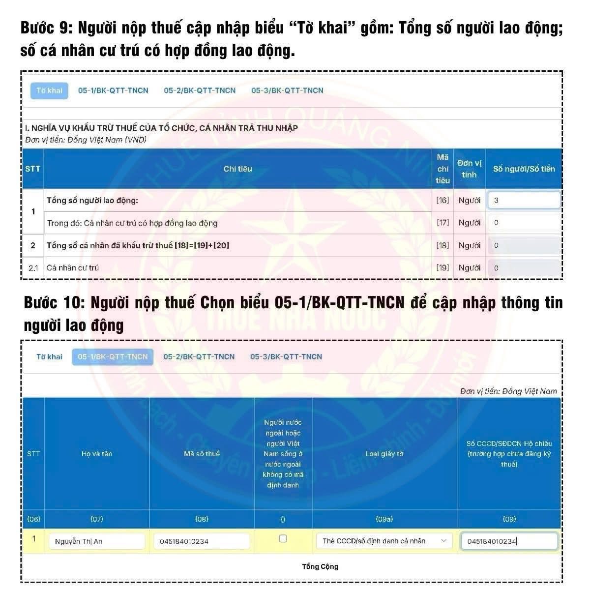 Người lao động cần l&agrave;m ngay việc n&agrave;y chậm nhất trước ng&agrave;y 30/4/2026- Ảnh 5.