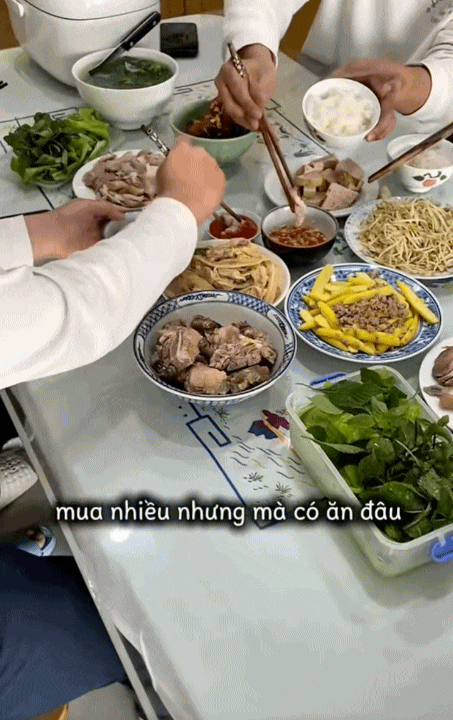Kh&ocirc;ng thưởng Tết, nh&agrave; 5 người vẫn gọn g&agrave;ng chi ti&ecirc;u: Mẹ đảm ở H&agrave; Nội chủ động cắt 16 triệu từ những khoản kh&ocirc;ng ai để &yacute;- Ảnh 2.