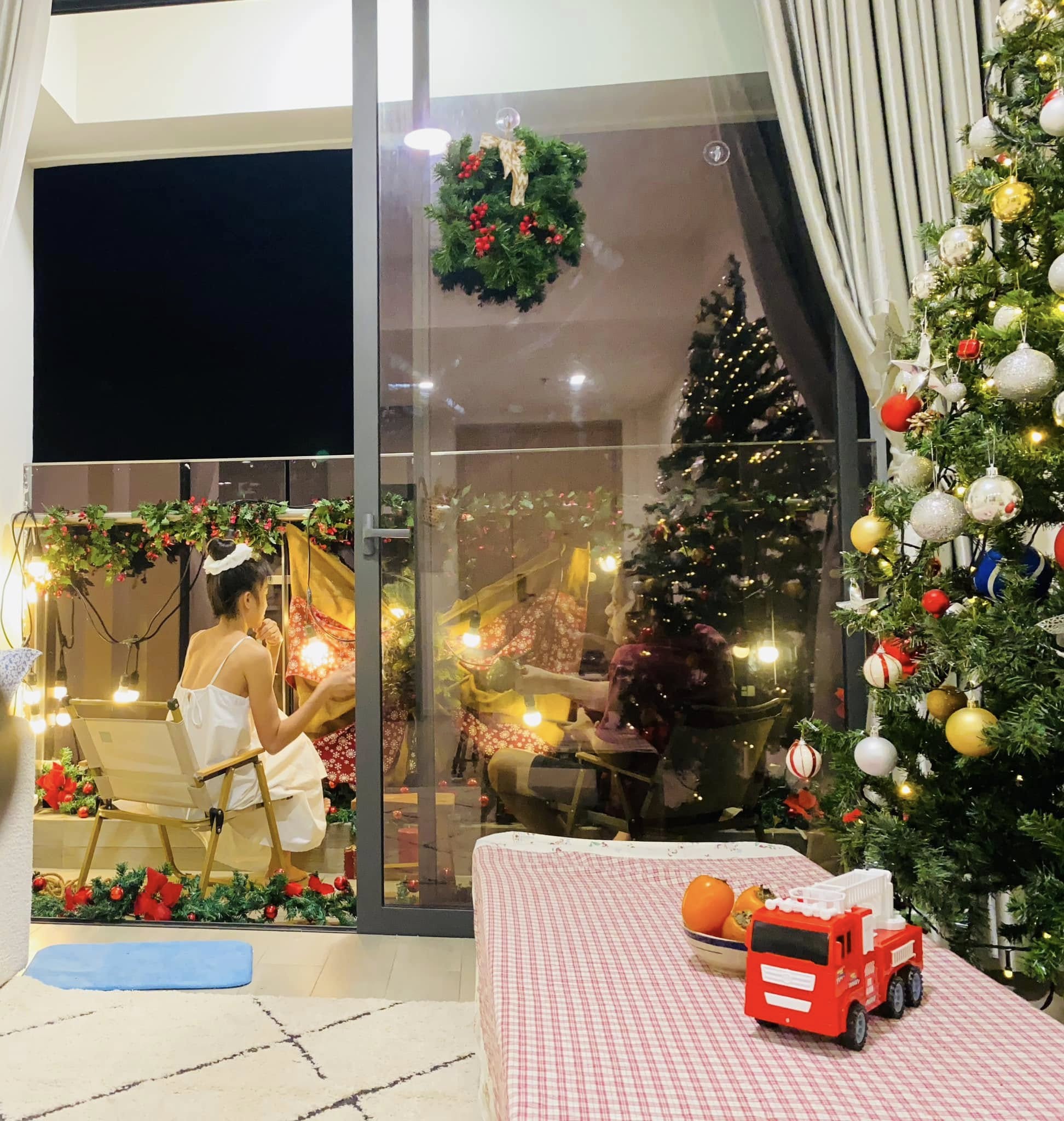 Master of Glow &ndash; Khi sự lấp l&aacute;nh lan tỏa từ kh&ocirc;ng gian sống đến những khoảnh khắc y&ecirc;u thương- Ảnh 1.