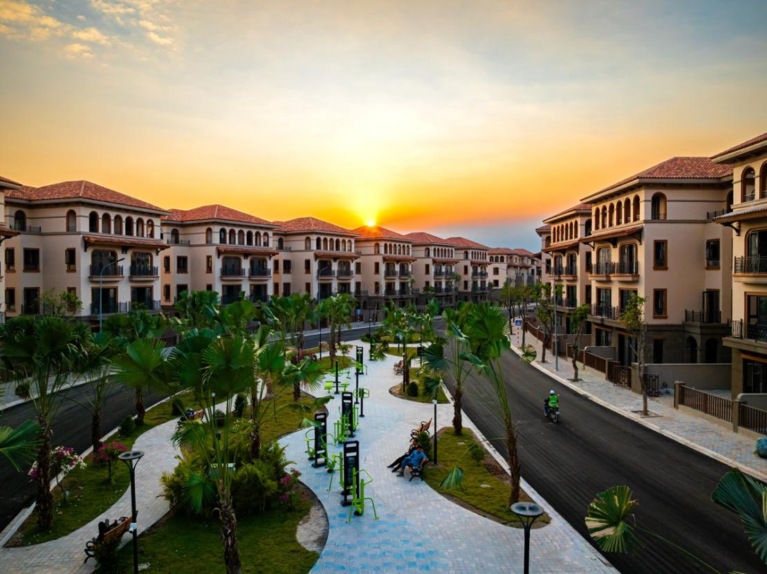 Sở hữu biệt thự Isla Bella: Nhận nh&agrave; ngay, sinh lời k&eacute;p tiền tỷ- Ảnh 1.