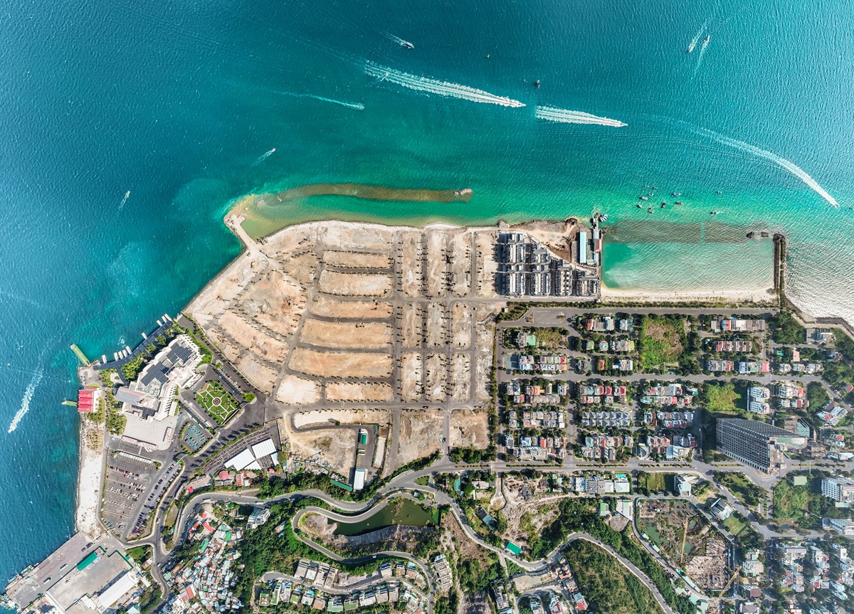 Vinhomes Pearl Bay: Di sản vượt thời gian chinh phục giới sưu tầm h&agrave;ng hiệu- Ảnh 1.