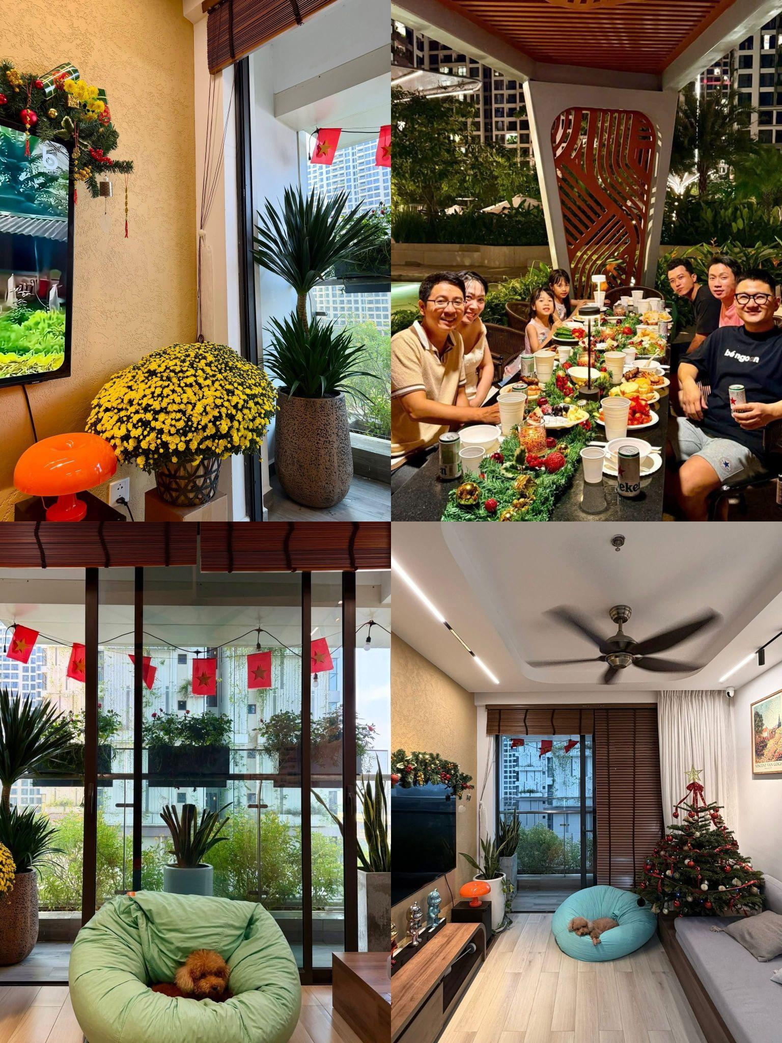 Master of Glow &ndash; Khi sự lấp l&aacute;nh lan tỏa từ kh&ocirc;ng gian sống đến những khoảnh khắc y&ecirc;u thương- Ảnh 2.