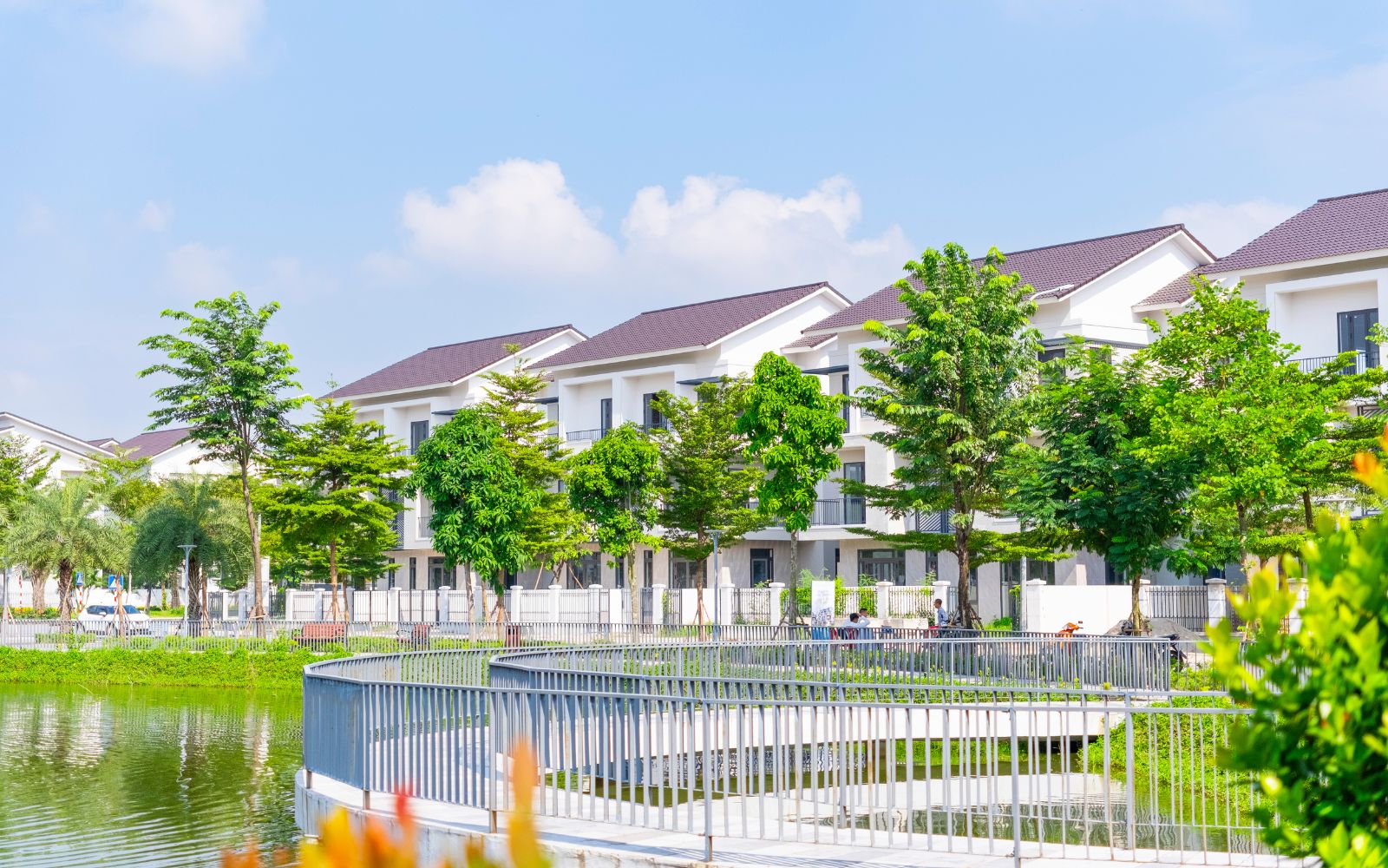 CENTA Riverside: Biệt thự s&ocirc;ng t&acirc;m điểm TOD ga Trung Mầu, tối ưu d&ograve;ng tiền k&eacute;p- Ảnh 2.