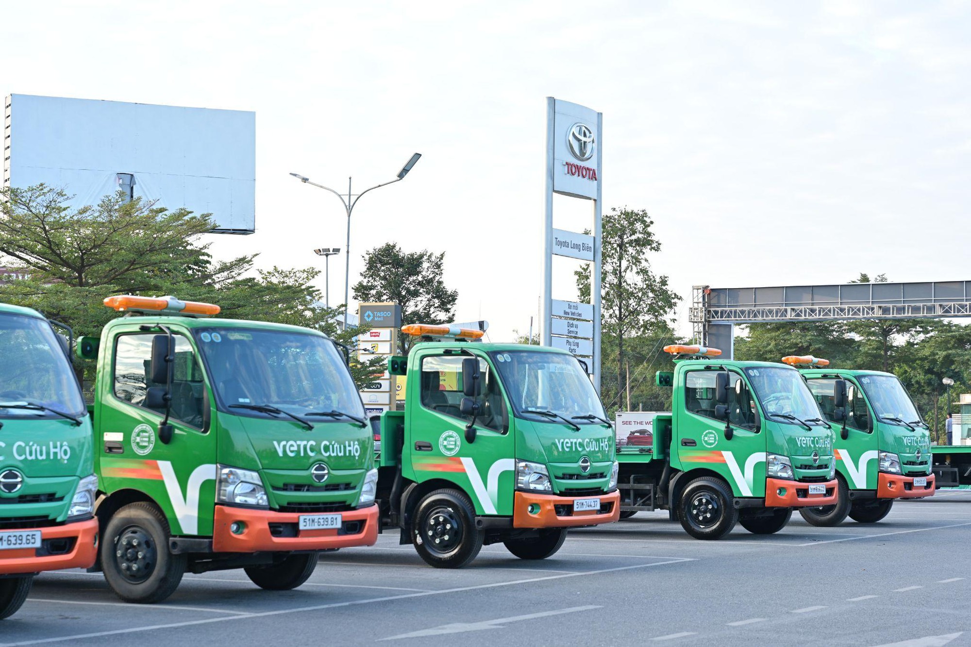 Doanh thu cả năm vượt 37.000 tỷ đồng, Tasco b&aacute;o l&atilde;i gấp 2 lần năm trước- Ảnh 4.