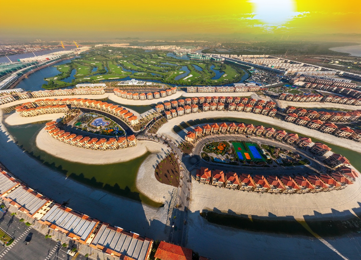 Sở hữu biệt thự Isla Bella: Nhận nh&agrave; ngay, sinh lời k&eacute;p tiền tỷ- Ảnh 3.