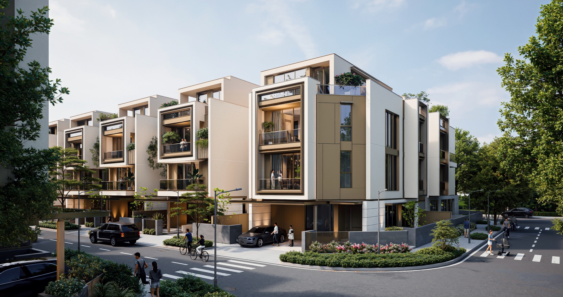 Từ khởi c&ocirc;ng đến vận h&agrave;nh: Khu đ&ocirc;ng trở th&agrave;nh l&otilde;i kết nối trong cấu tr&uacute;c đ&ocirc; thị đa cực- Ảnh 4.