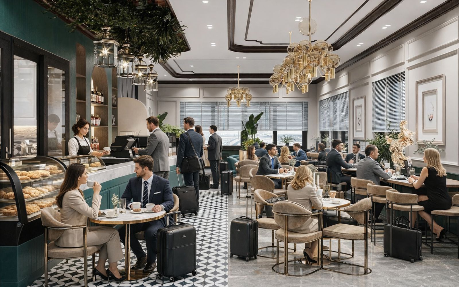 CENTA Riverside: Biệt thự s&ocirc;ng t&acirc;m điểm TOD ga Trung Mầu, tối ưu d&ograve;ng tiền k&eacute;p- Ảnh 4.