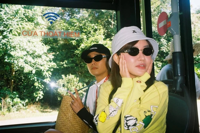 Bích Phương càng ngày càng trẻ nhờ biết dùng 1 "vũ khí" lợi hại, thế này thì bảo sao Tăng Duy Tân cứ say như điếu đổ, yêu chiều vô điều kiện- Ảnh 1. Bích Phương càng ngày càng trẻ nhờ biết dùng 1 "vũ khí" lợi hại, thế này thì bảo sao Tăng Duy Tân cứ say như điếu đổ, yêu chiều vô điều kiện- Ảnh 1.