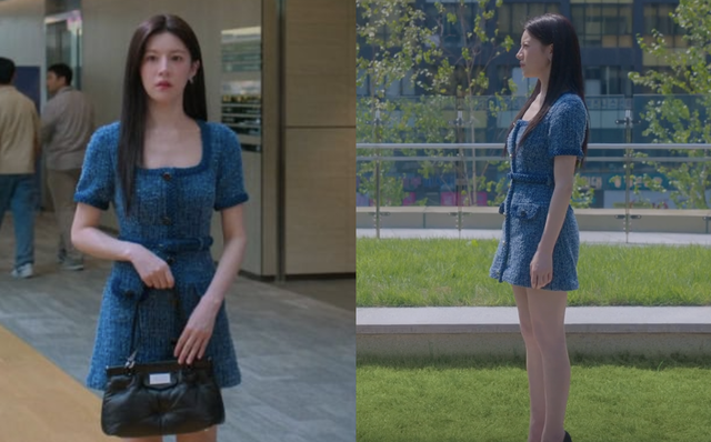 Người tình của Kim Seon Ho dáng thon, cổ thiên nga nhờ nguyên tắc giữ dáng đơn giản- Ảnh 1. Người tình của Kim Seon Ho dáng thon, cổ thiên nga nhờ nguyên tắc giữ dáng đơn giản- Ảnh 1.