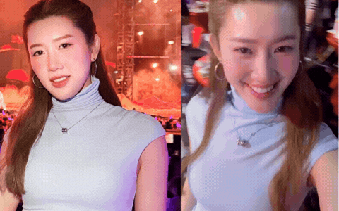 Ai khiến Thúy Ngân ra nông nỗi này?- Ảnh 2. Ai khiến Thúy Ngân ra nông nỗi này?- Ảnh 2.