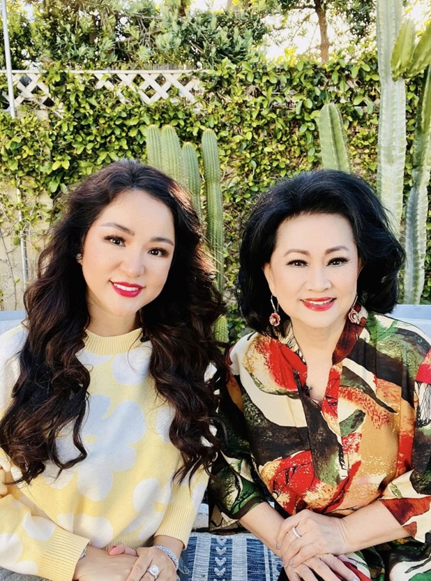 Nữ ca sĩ phải học l&agrave;m nail đi Mỹ: "T&ocirc;i kh&oacute;c v&igrave; kh&ocirc;ng biết bao giờ được về Việt Nam"- Ảnh 1.