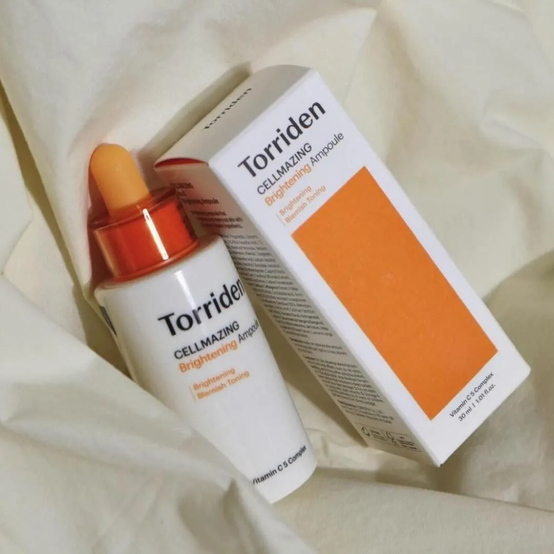 5 chiêu "vàng ngọc" khi dùng serum giúp làn da tuổi 25+ luôn khỏe đẹp - Ảnh 4.