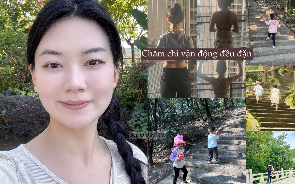 Kh&ocirc;ng cần mỹ phẩm đắt tiền, đ&acirc;y l&agrave; c&aacute;ch c&ocirc; n&agrave;ng ngo&agrave;i 30 tuổi giữ da trẻ l&acirc;u - Ảnh 2.