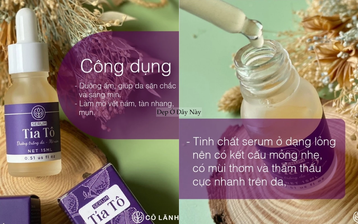 5 serum "made in Vietnam" đang &acirc;m thầm n&acirc;ng tầm l&agrave;n da Việt - Ảnh 2.