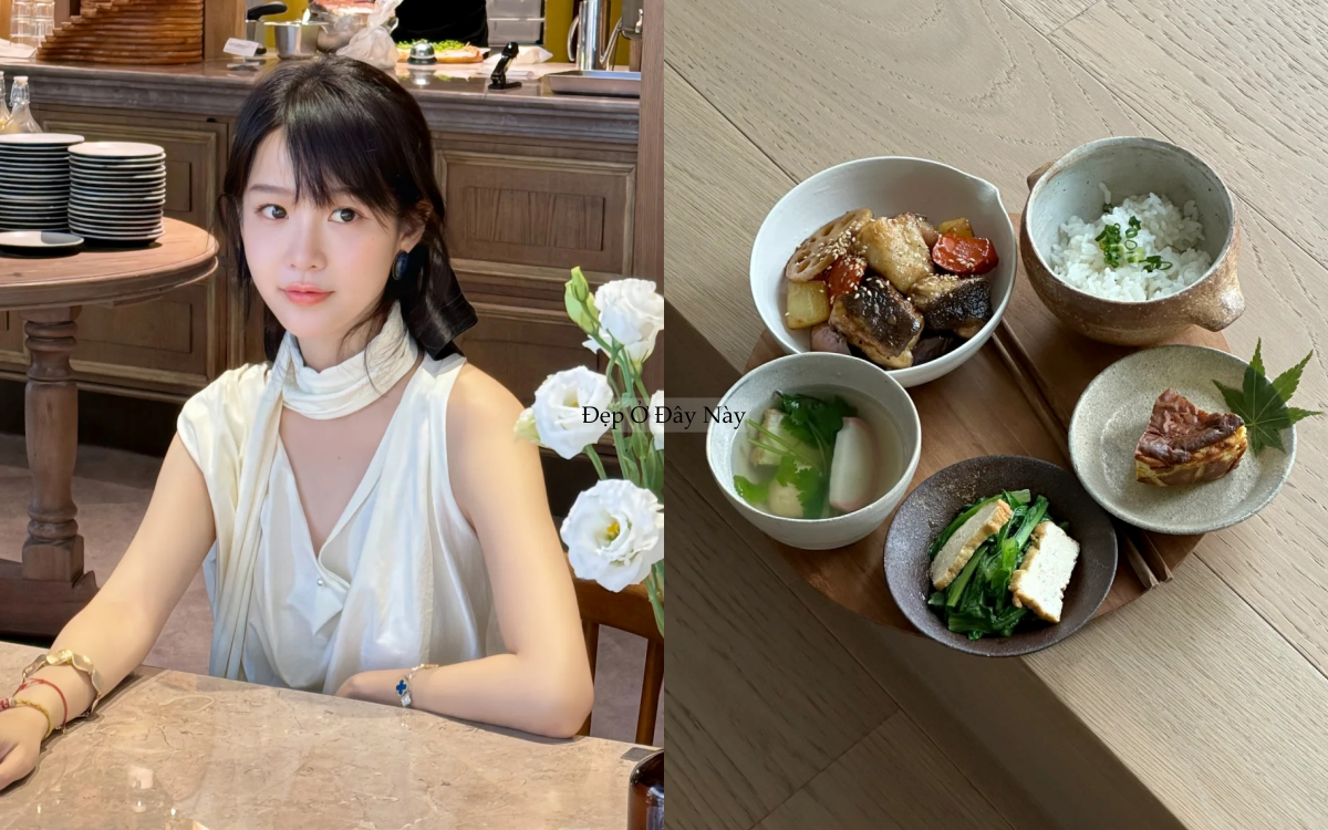 C&aacute;ch dưỡng da kiểu Nhật khiến blogger 30 tuổi tr&ocirc;ng như thiếu nữ 20 - Ảnh 3.