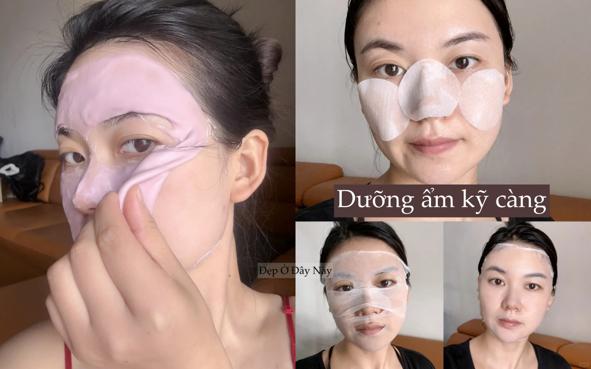 Kh&ocirc;ng cần mỹ phẩm đắt tiền, đ&acirc;y l&agrave; c&aacute;ch c&ocirc; n&agrave;ng ngo&agrave;i 30 tuổi giữ da trẻ l&acirc;u - Ảnh 3.