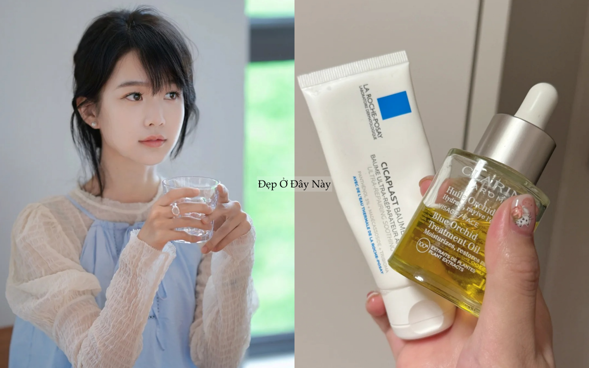 C&aacute;ch dưỡng da kiểu Nhật khiến blogger 30 tuổi tr&ocirc;ng như thiếu nữ 20 - Ảnh 6.