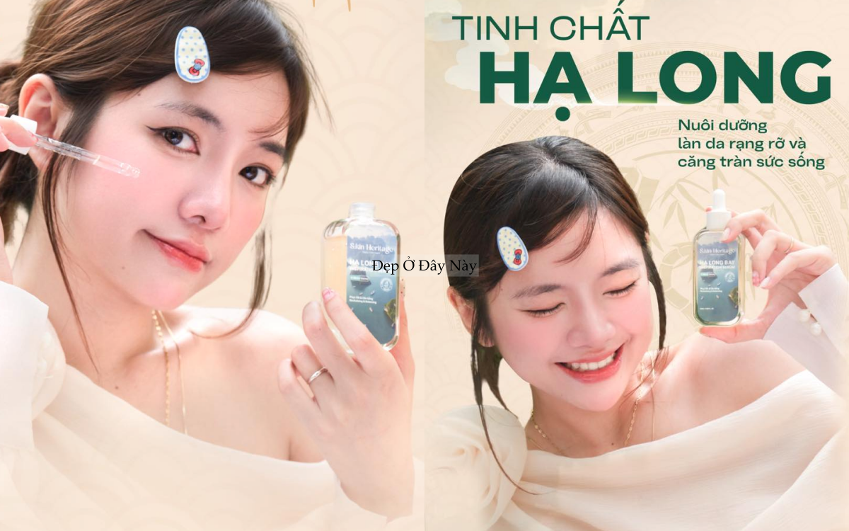 5 serum "made in Vietnam" đang &acirc;m thầm n&acirc;ng tầm l&agrave;n da Việt - Ảnh 5.