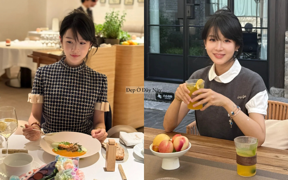 C&aacute;ch dưỡng da kiểu Nhật khiến blogger 30 tuổi tr&ocirc;ng như thiếu nữ 20 - Ảnh 7.