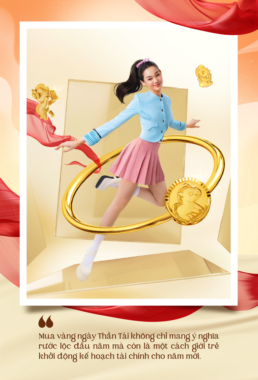 Ng&agrave;y Thần T&agrave;i v&agrave; sự dịch chuyển trong tư duy t&agrave;i ch&iacute;nh người trẻ- Ảnh 1.