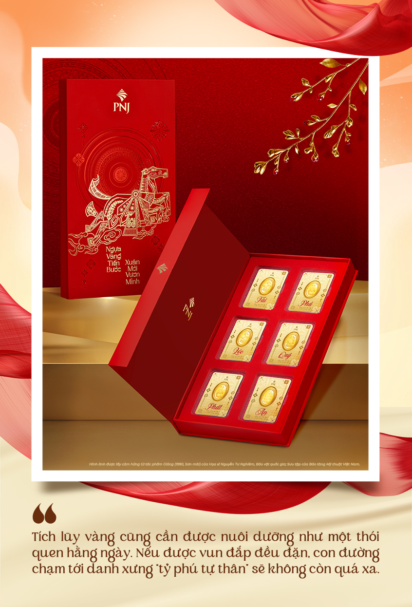 Ng&agrave;y Thần T&agrave;i v&agrave; sự dịch chuyển trong tư duy t&agrave;i ch&iacute;nh người trẻ- Ảnh 2.